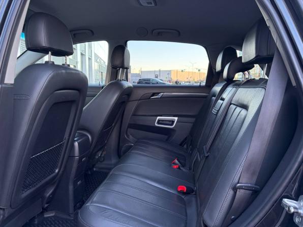 Opel Antara I с пробегом 2010 года, цена 965 000 рублей, 176755 км, внедорожник, Автокод Объявления