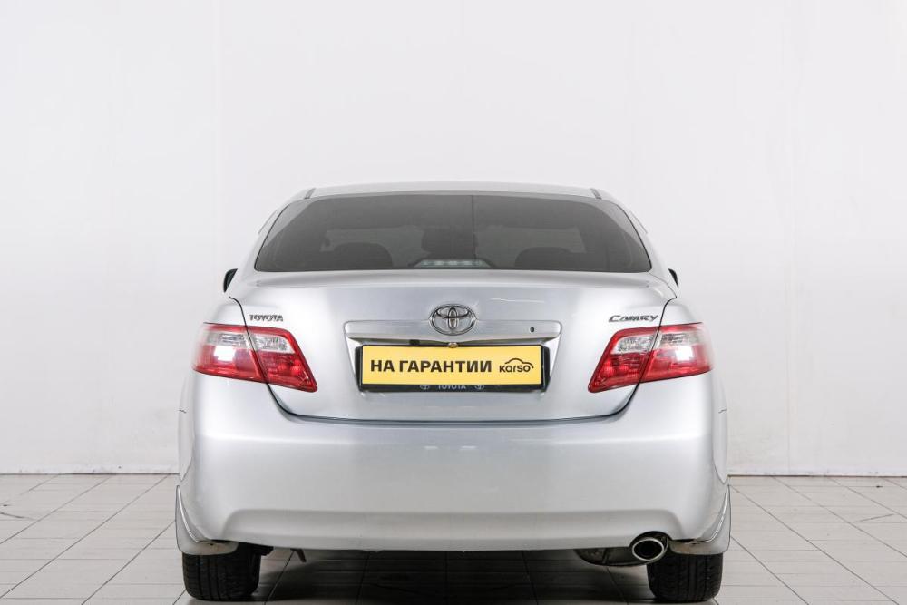 Toyota Camry VI (XV40) Красноярск  - изображение 6