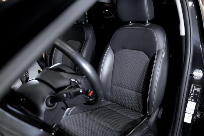 Kia Ceed III с пробегом 2020 года, цена 1 950 000 рублей, 127000 км, универсал, Автокод Объявления