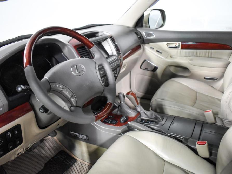 Lexus GX I Санкт-Петербург  - изображение 9