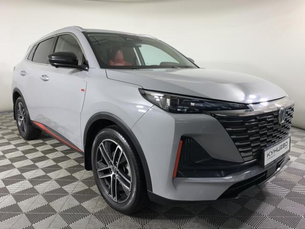 Changan CS55 Plus II с пробегом 2023 года, цена 1 890 000 рублей, 66218 км, внедорожник, Автокод Объявления