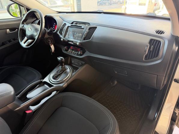Kia Sportage III с пробегом 2013 года, цена 1 500 000 рублей, 184485 км, внедорожник, Автокод Объявления