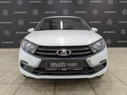 Lada (ВАЗ) Granta I Рестайлинг Москва  - изображение 25