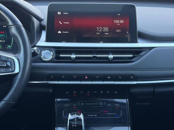 Chery Tiggo 7 Pro I с пробегом 2021 года, цена 1 699 000 рублей, 68037 км, внедорожник, Автокод Объявления
