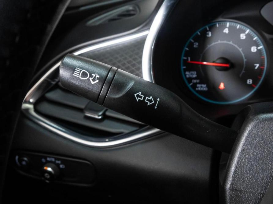 Chevrolet Malibu IX Рестайлинг Ставрополь  - изображение 17