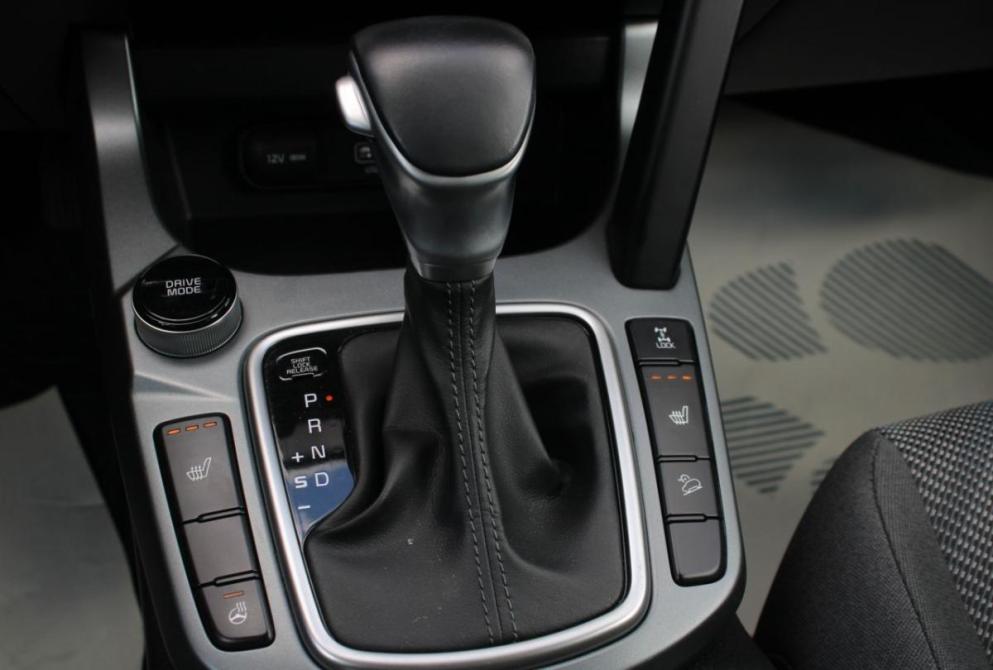 Kia Seltos I Саратов  - изображение 25