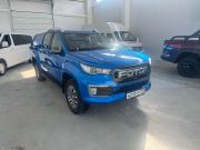 Foton Tunland G7 Москва  - изображение 23