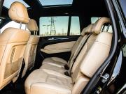 Mercedes-Benz GLS I (X166) Магнитогорск  - изображение 44