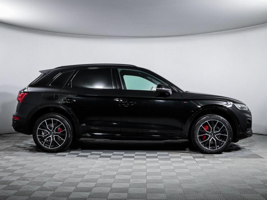 Audi Q5 II (FY) Рестайлинг Москва  - изображение 4