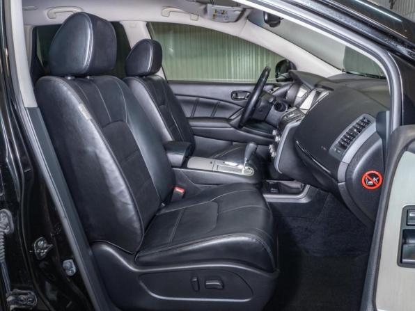Nissan Murano II (Z51) Рестайлинг 2 с пробегом 2012 года, цена 1 499 000 рублей, 139734 км, внедорожник, Автокод Объявления