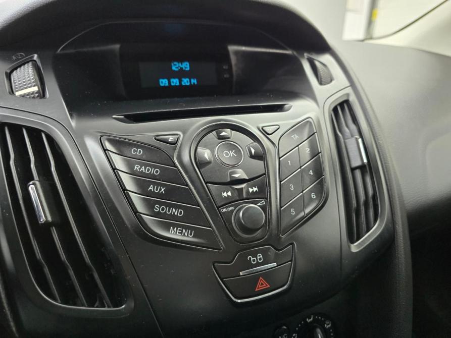 Ford Focus III Таганрог  - изображение 18