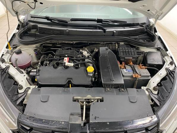 Lada (ВАЗ) Vesta I Рестайлинг (NG) с пробегом 2023 года, цена 1 420 000 рублей, 45105 км, седан, Автокод Объявления