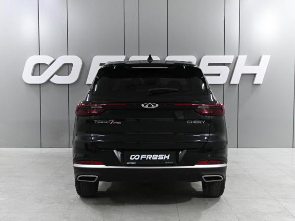 Chery Tiggo 7 Pro I с пробегом 2020 года, цена 1 719 000 рублей, 87791 км, внедорожник, Автокод Объявления