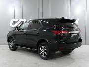 Toyota Fortuner II Ростов-на-Дону  - изображение 21