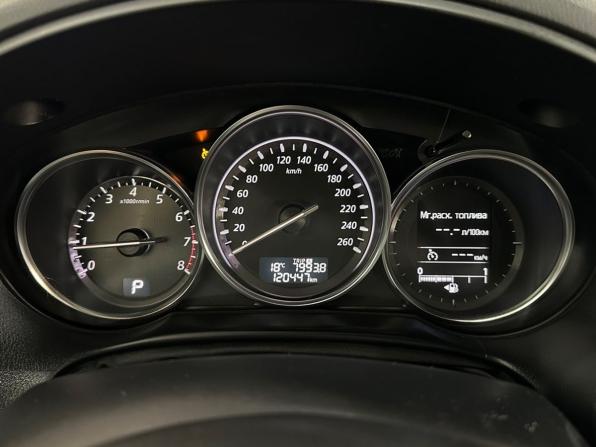 Mazda CX-5 I с пробегом 2014 года, цена 1 697 000 рублей, 120500 км, внедорожник, Автокод Объявления