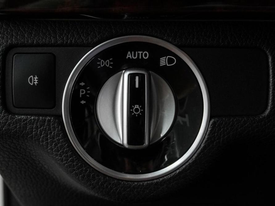 Mercedes-Benz GLK-Класс I (X204) Рестайлинг Воронеж  - изображение 16