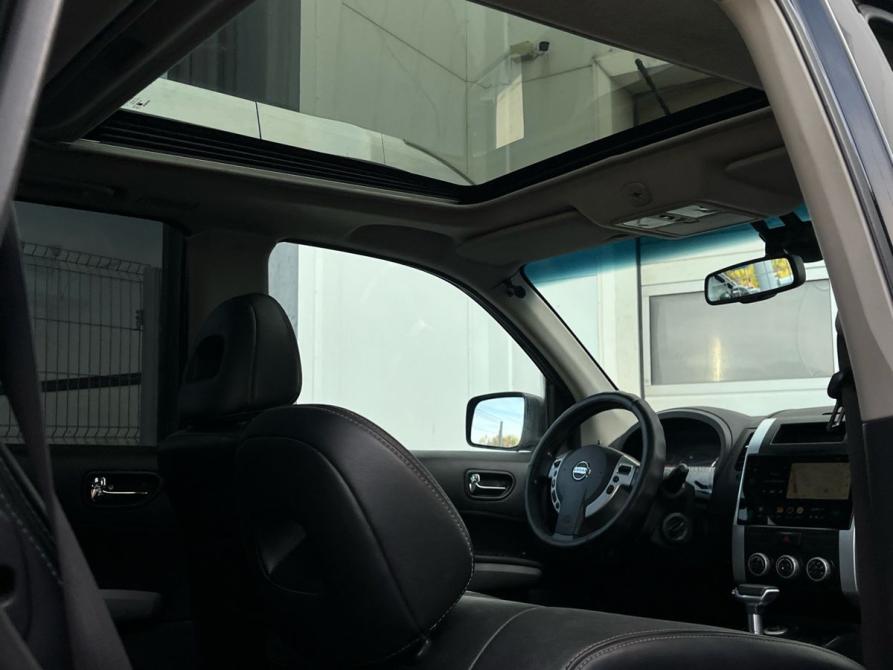 Nissan X-Trail II Рестайлинг Волгоград  - изображение 20
