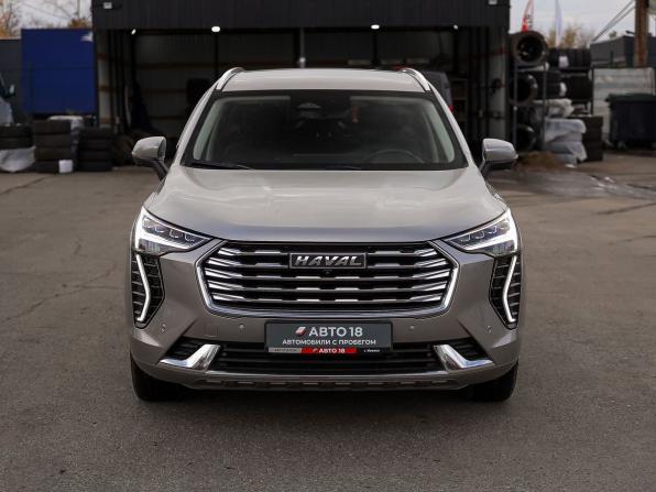 Haval Jolion I Рестайлинг с пробегом 2023 года, цена 1 969 000 рублей, 61903 км, внедорожник, Автокод Объявления