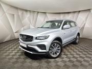 Geely Atlas Pro Москва  - изображение 21