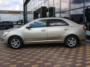 Chevrolet Cobalt II Калуга  - изображение 18