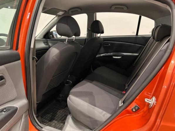 Kia Rio II Рестайлинг с пробегом 2010 года, цена 599 000 рублей, 123836 км, хэтчбек, Автокод Объявления