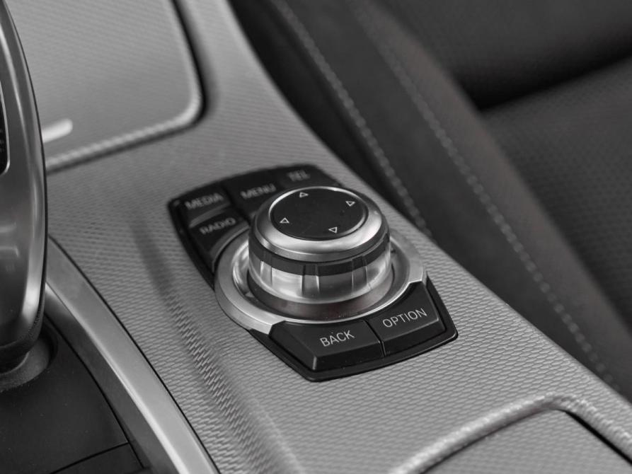 BMW 5 серии VI (F10/F11/F07) Рестайлинг Москва  - изображение 18