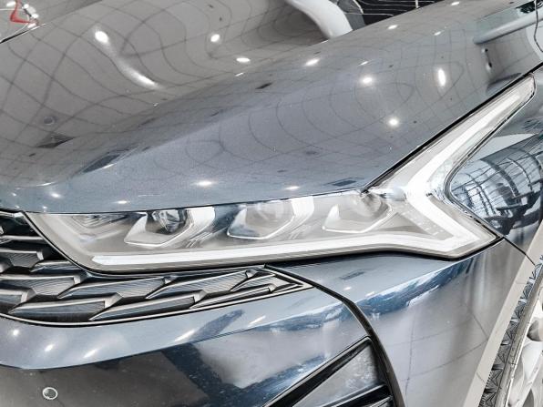 Kia K5 III с пробегом 2021 года, цена 2 599 000 рублей, 110414 км, седан, Автокод Объявления