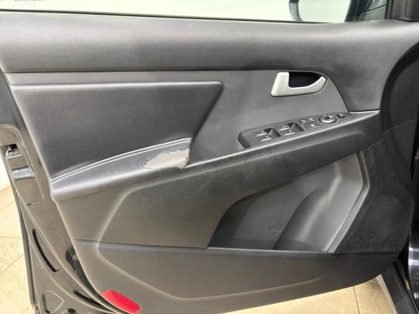 Kia Sportage III Рестайлинг с пробегом 2015 года, цена 1 170 000 рублей, 279068 км, внедорожник, Автокод Объявления