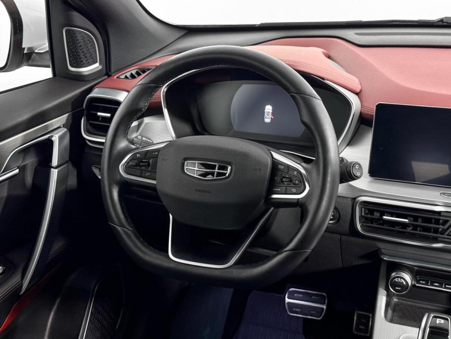 Geely Coolray I Санкт-Петербург  - изображение 16