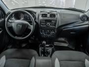 Lada (ВАЗ) Granta I Рестайлинг Самара  - изображение 27