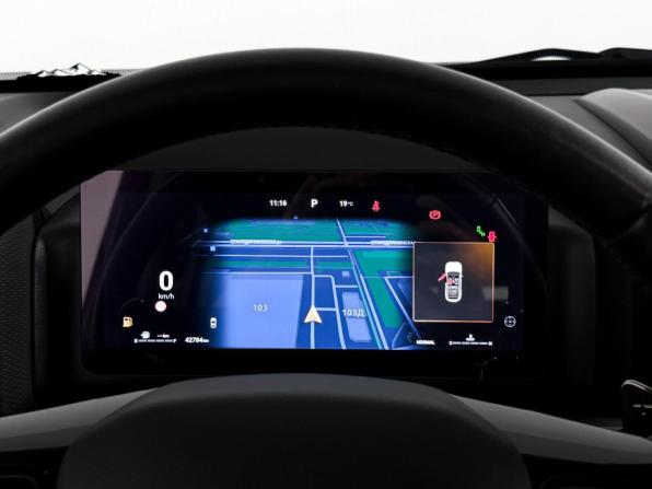 Haval H9 II с пробегом 2024 года, цена 3 750 000 рублей, 42782 км, внедорожник, Автокод Объявления