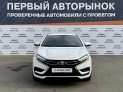 Lada (ВАЗ) Vesta I Рестайлинг (NG) Краснодар  - изображение 22