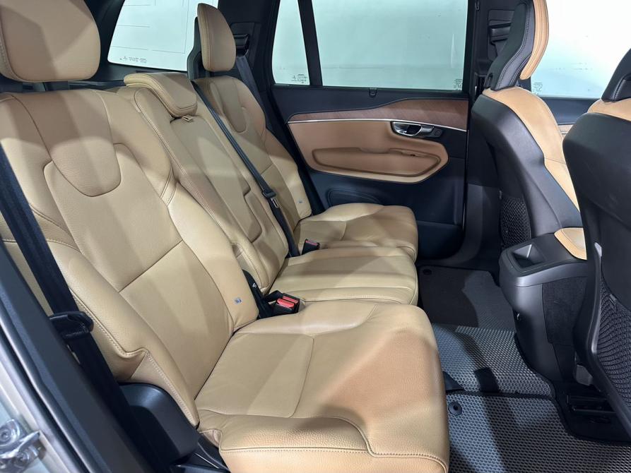 Volvo XC90 II Москва  - изображение 10