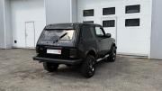Lada (ВАЗ) Niva Legend Магнитогорск  - изображение 34