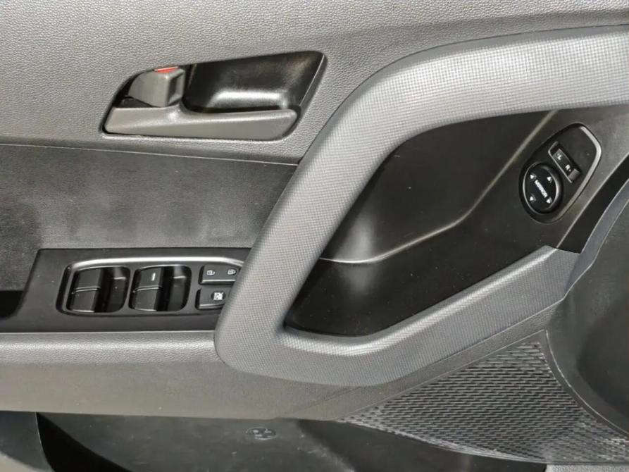 Hyundai Creta I Рестайлинг Уфа  - изображение 21