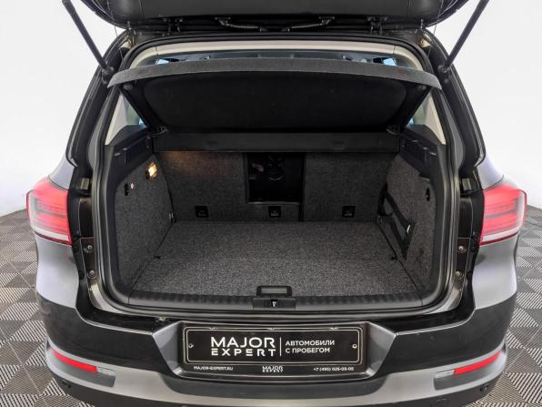 Volkswagen Tiguan I Рестайлинг с пробегом 2015 года, цена 1 350 000 рублей, 153671 км, внедорожник, Автокод Объявления