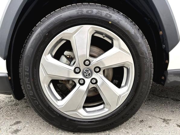 Toyota RAV4 V (XA50) с пробегом 2021 года, цена 3 600 000 рублей, 77316 км, внедорожник, Автокод Объявления