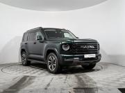 Haval H9 II Санкт-Петербург  - изображение 30