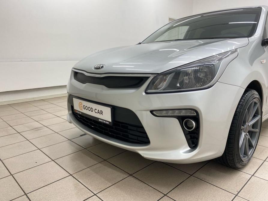 Kia Rio IV Энгельс  - изображение 9