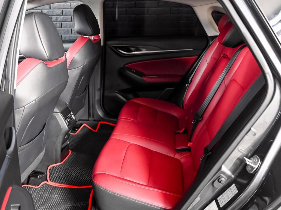 Changan Eado Plus I Екатеринбург  - изображение 21