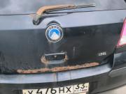 Geely MK Cross I Владимир  - изображение 23