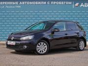 Volkswagen Golf VI Ижевск  - изображение 22