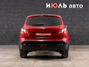 Nissan Qashqai I Рестайлинг Екатеринбург  - изображение 23