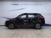 Hyundai Creta I Москва  - изображение 17