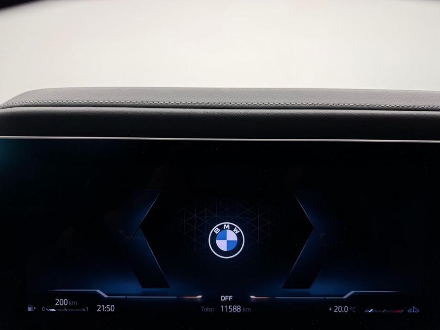 BMW 7 серии VII (G70) Москва  - изображение 21