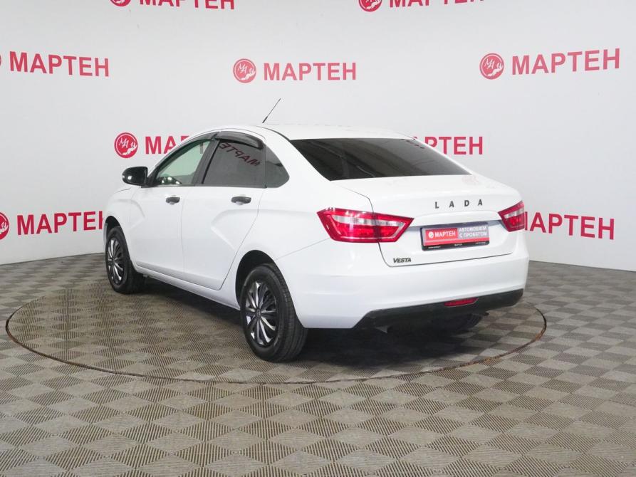 Lada (ВАЗ) Vesta I Вологда  - изображение 7
