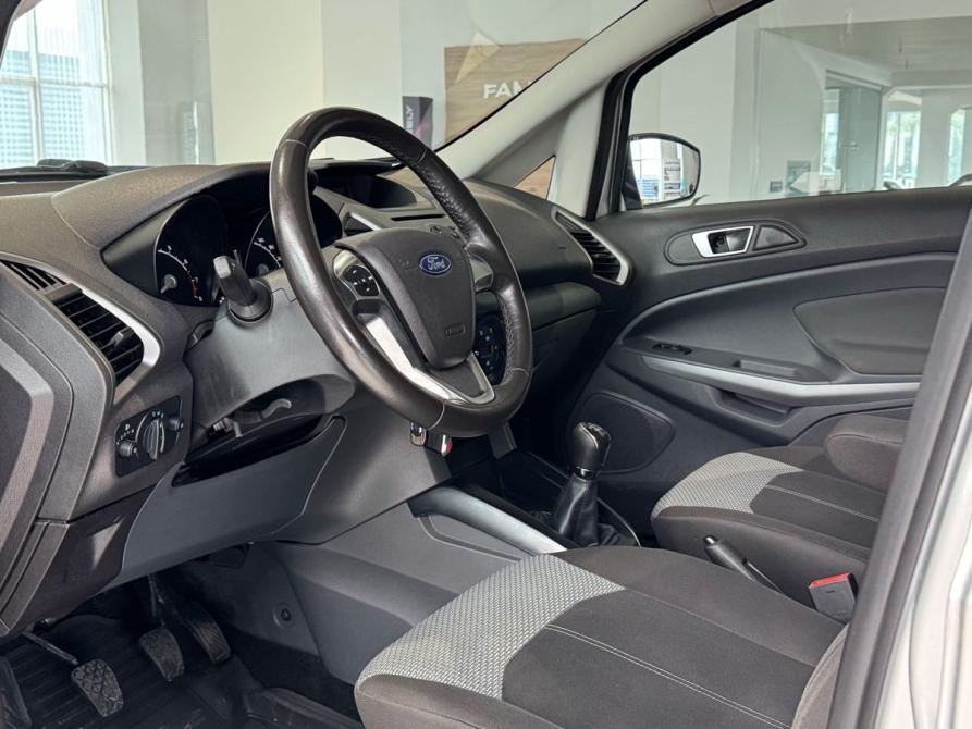 Ford EcoSport II Челябинск  - изображение 16