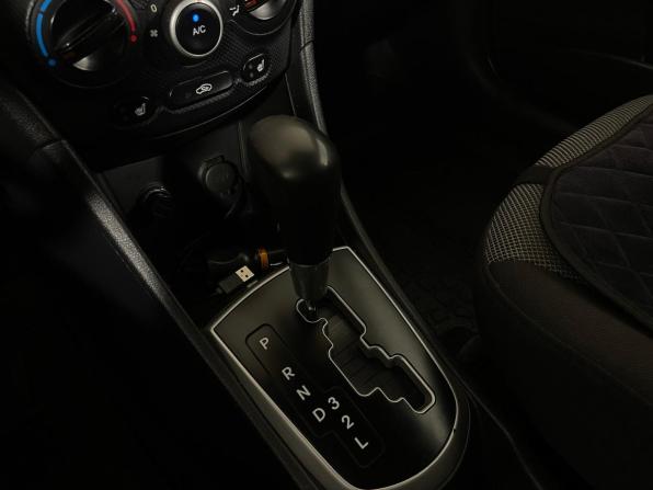 Hyundai Solaris I с пробегом 2011 года, цена 800 000 рублей, 204982 км, седан, Автокод Объявления