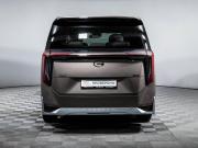 GAC M8 Москва  - изображение 32