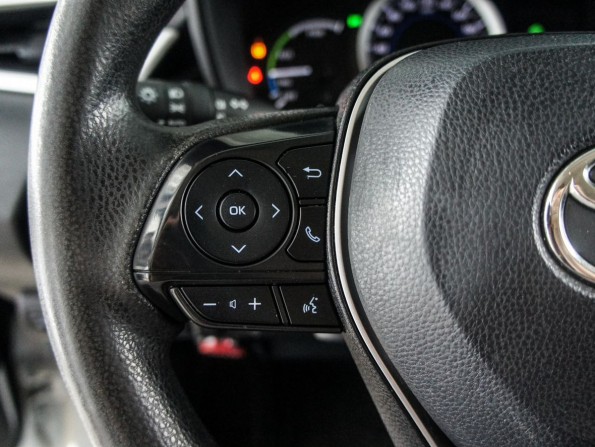 Toyota Corolla XII (E210) с пробегом 2021 года, цена 1 690 000 рублей, 134000 км, седан, Автокод Объявления